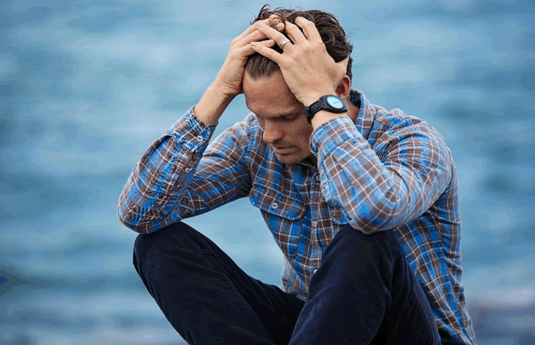 Anxiety Treatment