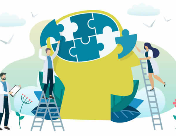 Cognitive Therapy