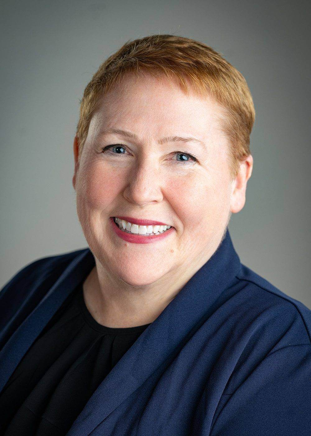 Holly J Erskine, LCSW Therapist
