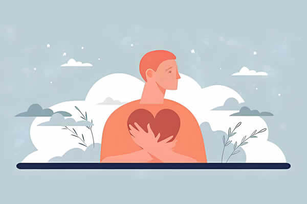 Symptoms of PTSD